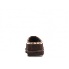 Детские UGG Tasman II Slipper Dusted Cocoa (Kids)