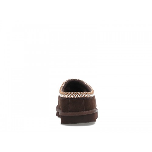UGG Tasman II Slipper Dusted Cocoa (Kids) - детская сетка размеров