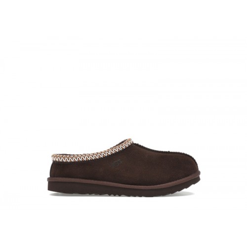 UGG Tasman II Slipper Dusted Cocoa (Kids) - детская сетка размеров