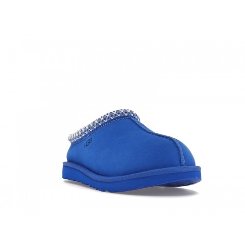 UGG Tasman II Slipper Dive Blue (Kids) - детская сетка размеров