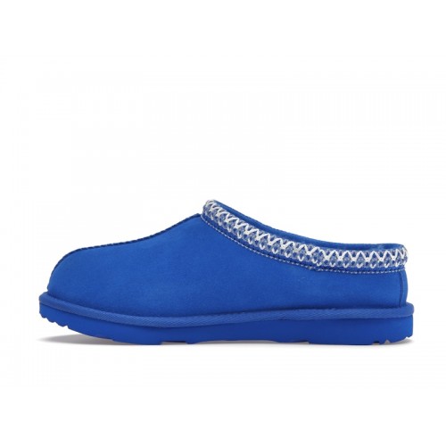 UGG Tasman II Slipper Dive Blue (Kids) - детская сетка размеров