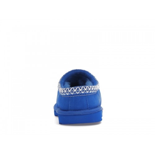 UGG Tasman II Slipper Dive Blue (Kids) - детская сетка размеров