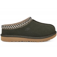 Детские тапки UGG Tasman II Slipper Forest Night (Kids)