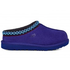 Детские тапки UGG Tasman II Slipper Naval Blue (Kids)