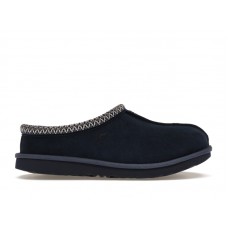 Детские тапки UGG Tasman II Slipper New Navy (Kids)