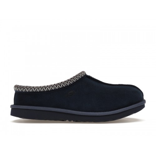 UGG Tasman II Slipper New Navy (Kids) - детская сетка размеров