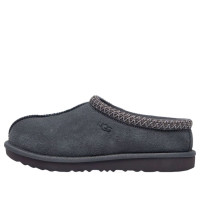 Детские UGG Tasman II Slipper Obsidian (Kids)