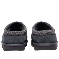 Детские UGG Tasman II Slipper Obsidian (Kids)