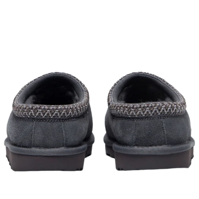 UGG Tasman 2 Slipper Kids Obsidian - детская сетка размеров UGG Tasman 2 Slipper Kids Obsidian - детская сетка размеров