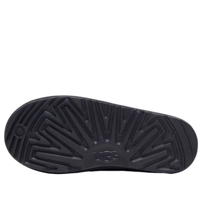 UGG Tasman 2 Slipper Kids Obsidian - детская сетка размеров UGG Tasman 2 Slipper Kids Obsidian - детская сетка размеров