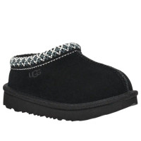 UGG Tasman II Slipper Black (Toddler)