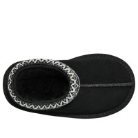 UGG Tasman II Slipper Black (Toddler)
