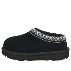 UGG Tasman II Slipper Black (Toddler)
