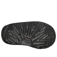 UGG Tasman II Slipper Black (Toddler)
