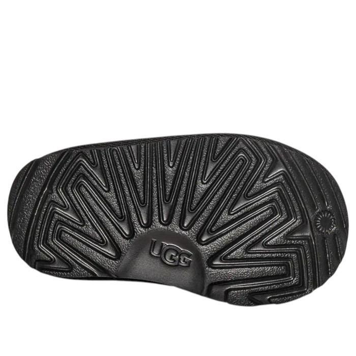UGG Tasman 2 Slipper Toddlers Black - мужская сетка размеров UGG Tasman 2 Slipper Toddlers Black - мужская сетка размеров