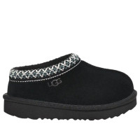 UGG Tasman II Slipper Black (Toddler)