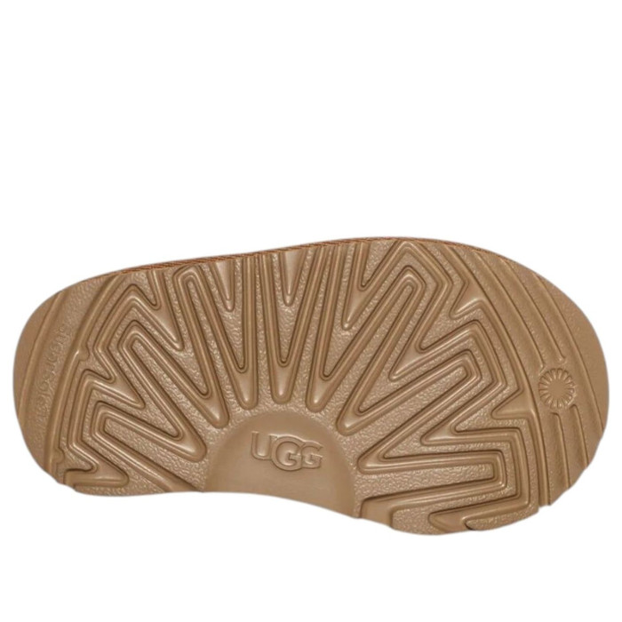 UGG Tasman 2 Slipper Toddlers Chestnut - мужская сетка размеров UGG Tasman 2 Slipper Toddlers Chestnut - мужская сетка размеров