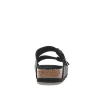 Женские Birkenstock Arizona Birko-Flor Triple Black (W)