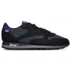 Кроссовки Reebok Classic Leather AEW Brodie Lee