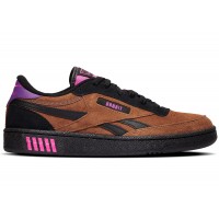 Кроссовки Reebok Club C Revenge Marvel X-Men Gambit