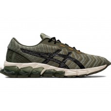 Кроссовки ASICS Gel-Quantum 180 5 Mantle Green