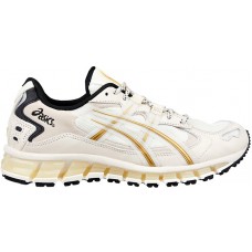 ASICS Gel-Kayano 5 360 Cream Rich Gold