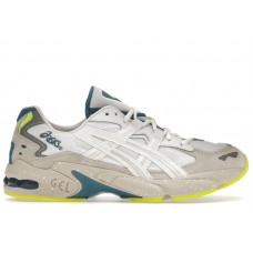 ASICS Gel-Kayano 5 OG White