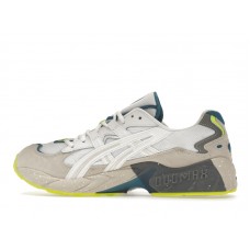 ASICS Gel-Kayano 5 OG White