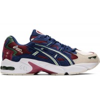 ASICS Gel-Kayano 5 Academic Scholar Pack