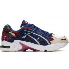 ASICS Gel-Kayano 5 Academic Scholar Pack
