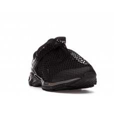 Кроссовки ASICS Gel-Kayano 26 Vivienne Westwood Black