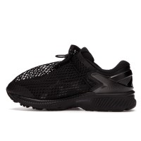 Кроссовки ASICS Gel-Kayano 26 Vivienne Westwood Black