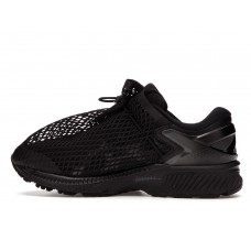 Кроссовки ASICS Gel-Kayano 26 Vivienne Westwood Black