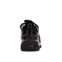 Кроссовки ASICS Gel-Kayano 26 Vivienne Westwood Black