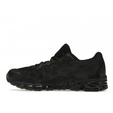 ASICS Gel Quantum 360 6 Black
