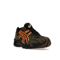 Кроссовки ASICS Gel-1090 A Bathing Ape Tiger Camo