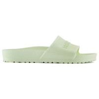 Birkenstock Barbados Essentials Faded Lime