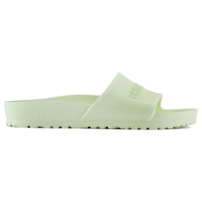 Birkenstock Barbados Essentials Faded Lime