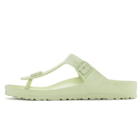 Birkenstock Gizeh Essentials EVA Faded Lime