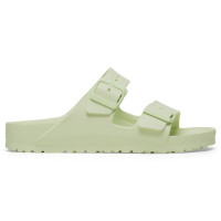 Birkenstock Arizona Essentials EVA Faded Lime