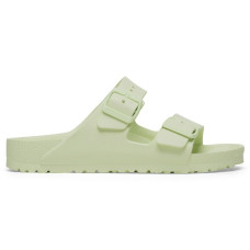 Birkenstock Arizona Essentials EVA Faded Lime