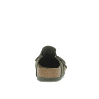 Birkenstock Boston Suede Thyme