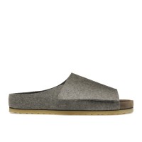 Birkenstock Los Feliz Wool Felt Fear Of God Ash (Narrow Fit)