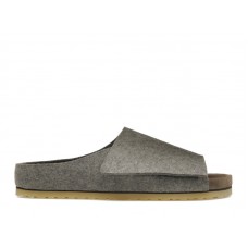 Birkenstock Los Feliz Wool Felt Fear Of God Ash (Narrow Fit)