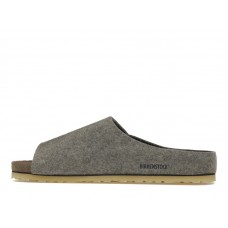Birkenstock Los Feliz Wool Felt Fear Of God Ash (Narrow Fit)