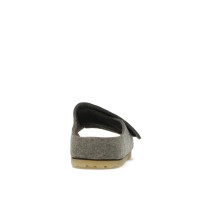 Birkenstock Los Feliz Wool Felt Fear Of God Ash (Narrow Fit)
