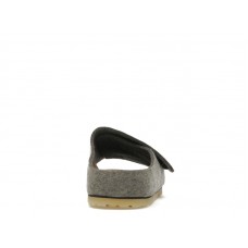 Birkenstock Los Feliz Wool Felt Fear Of God Ash (Narrow Fit)