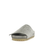 Birkenstock Los Feliz Wool Felt Fear Of God Cement Melange (Narrow Fit)
