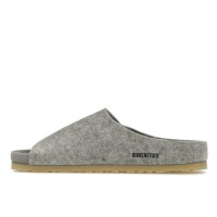 Birkenstock Los Feliz Wool Felt Fear Of God Cement Melange (Narrow Fit)