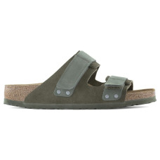 Birkenstock Uji Nubuck Thyme